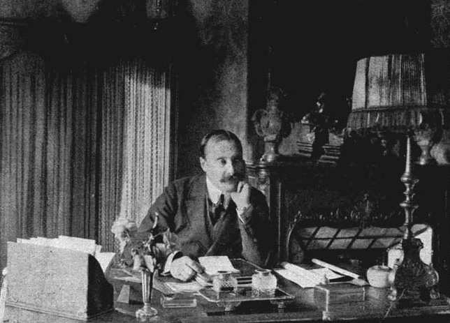 Illustration:
Hart O’Berg