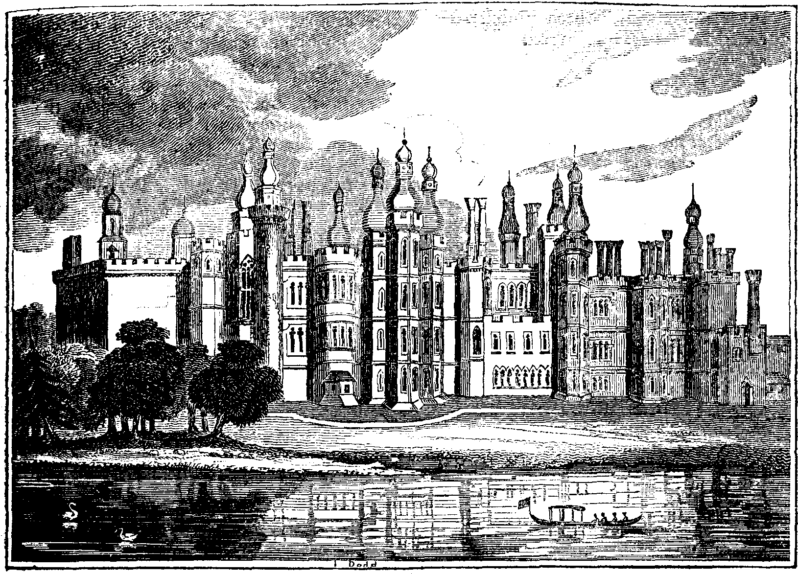 Richmond Palace