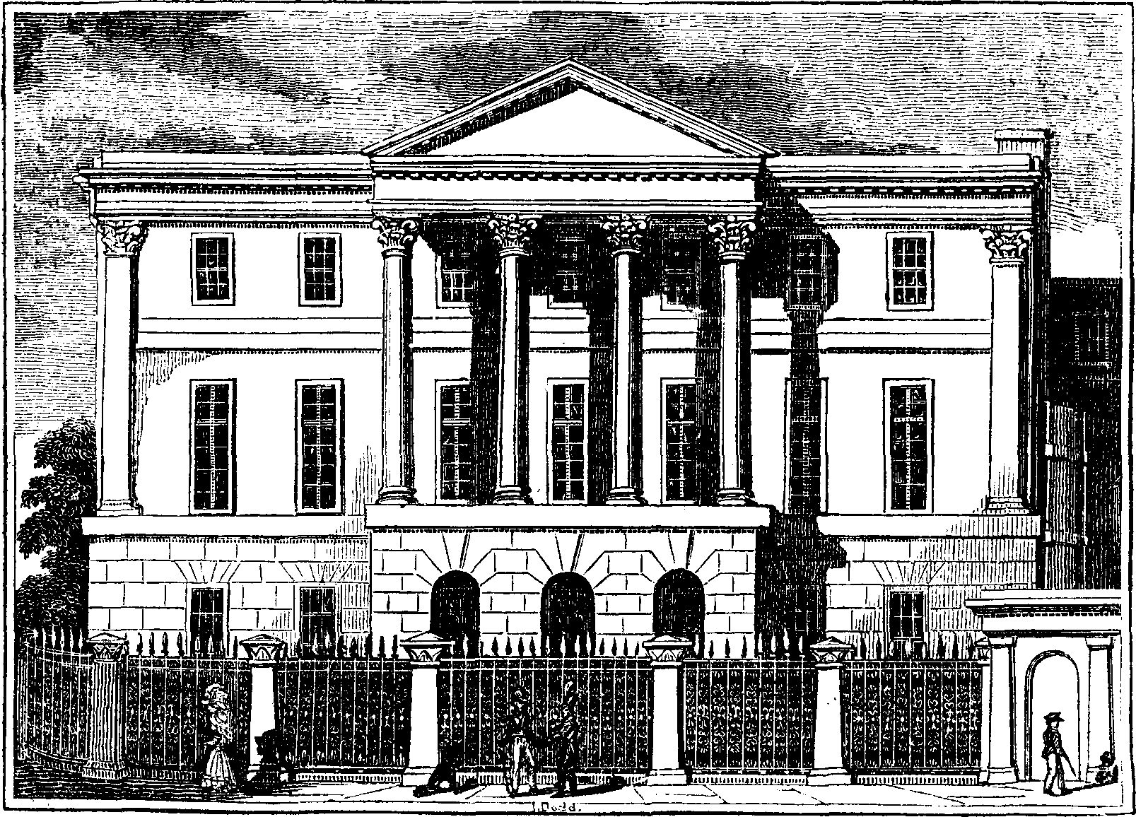 Apsley House