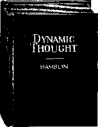 Dynamic Thought