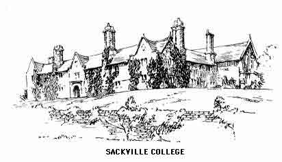 SACKVILLE COLLEGE