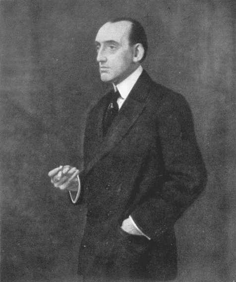 THE RIGHT HON. SIR EDWARD CARSON, P.C.
(now Lord Carson of Duncairn).