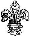 Fleur-de-lis