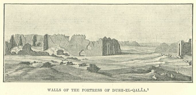 220.jpg Walls of the Fortress Of Ditsh-el-qala 