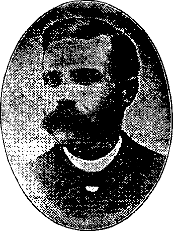 Illustration:
Rev. A.H. Mevs. 