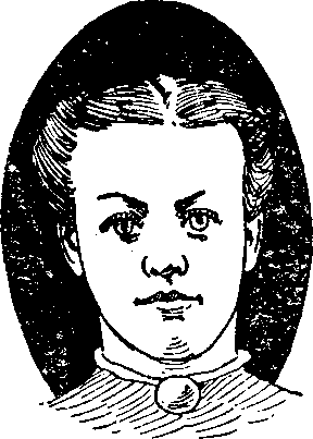 Illustration:
MRS. O'BANNON