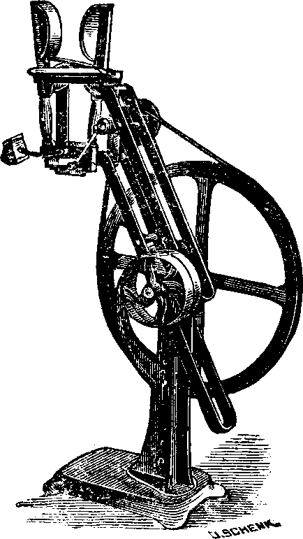 Illustration:
Fig. 9. Manipulator Extended.