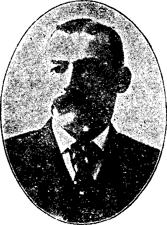 Illustration:
J.F. Ritter, Esq.