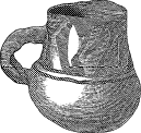 Pitcher from Cañon De Chelly