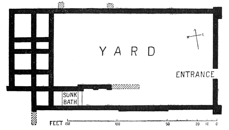 Fig. 13. House at North Ash, Kent
