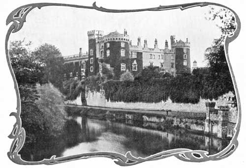 Kilkenny Castle