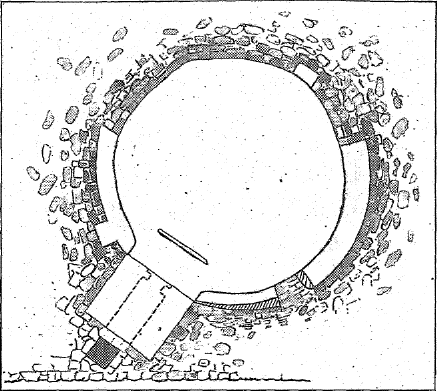 ground plan