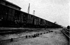 Side-door Pullman Special