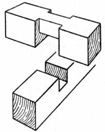 Fig. 56.—The parts of Fig. 55
    shown separate.