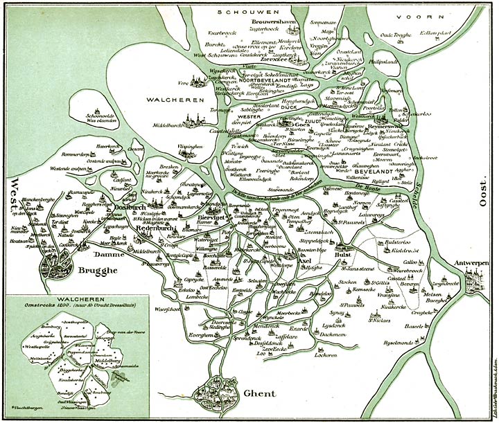 ZEELAND OMSTREEKS 1280