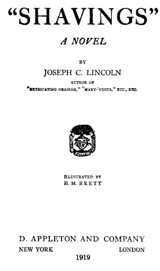 Title Page