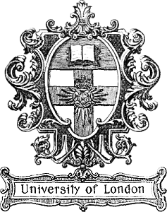 University of London