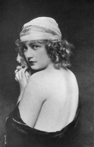 Marion Davies