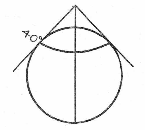 Polyconic Projection