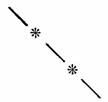 Difference in Latitude by DR and Observation