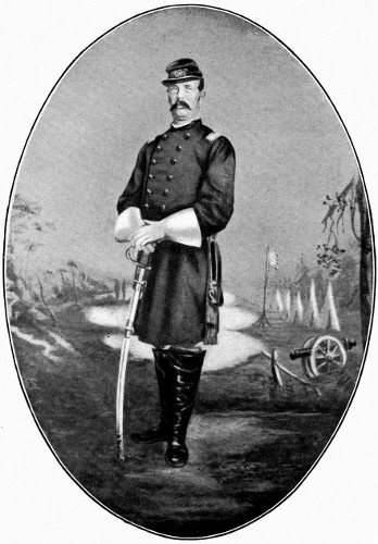 Colonel Kellogg