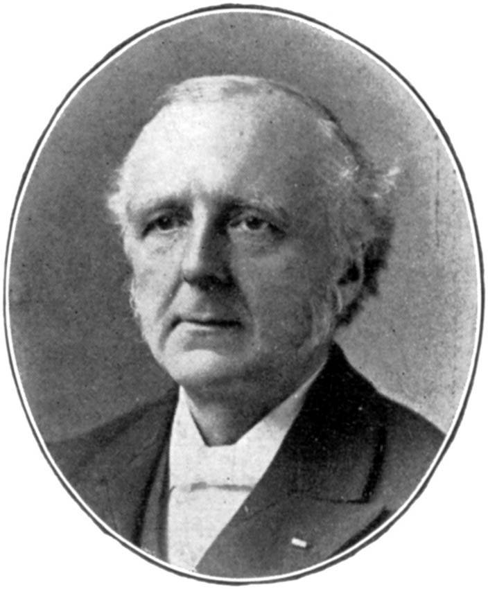 REV. F.B. MEYER, B.A.