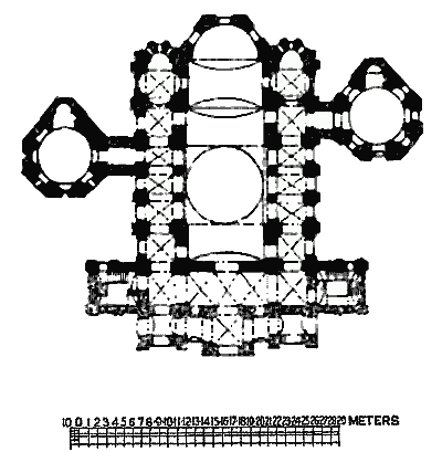 Fig. 2.—Deré Aghsy (Rott).