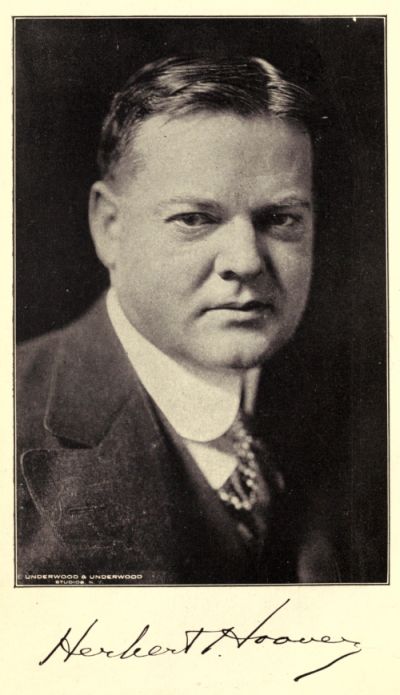 Herbert Hoover