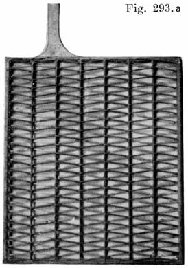 Fig. 293a Titan Battery grid