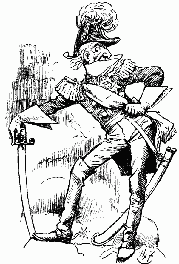 GRAND OLD BILLEE