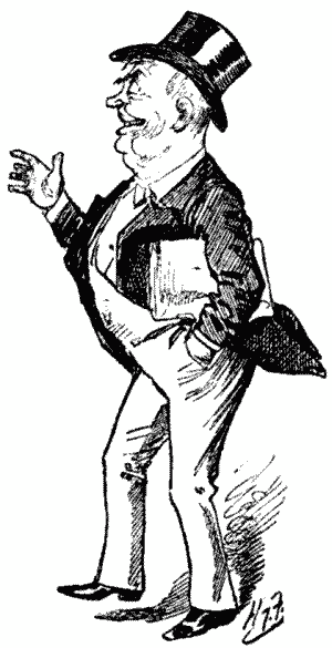 Spurgeon's Pulpit