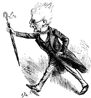 The Ruffled Hare