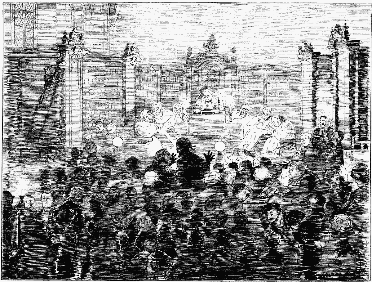 THE GREAT LINCOLN TRIAL STAKES