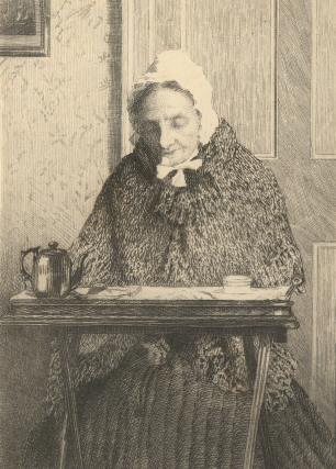 Picture of Margaret Ogilvy