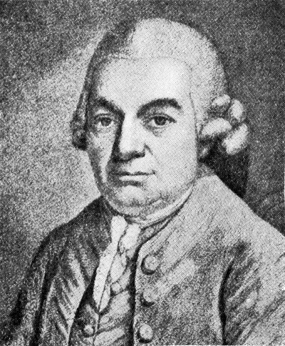 PHILIPP EMANUEL BAC