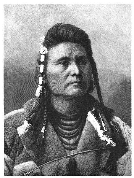 CHIEF JOSEPH