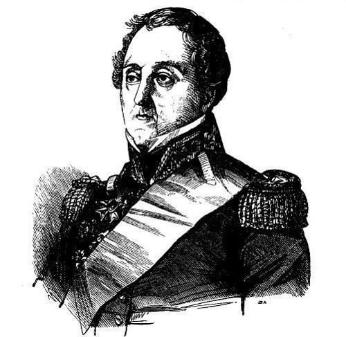 MARSHAL SEBASTIANI.