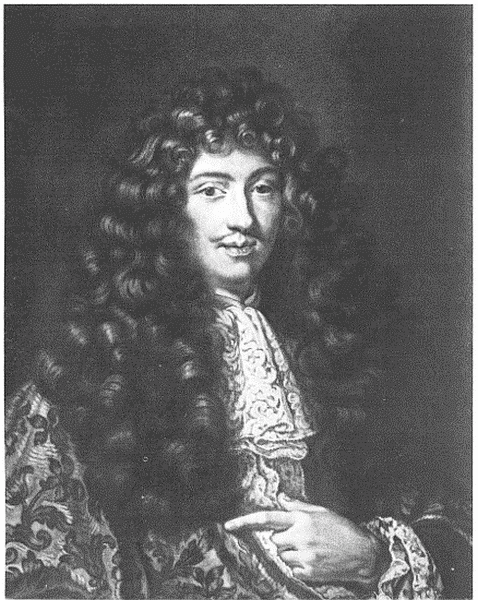 JEAN BAPTISTE