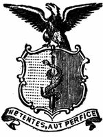 shield logo