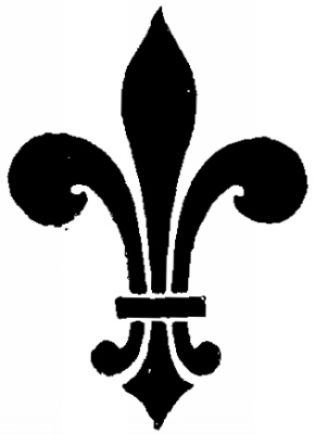 Fleur-de-lis