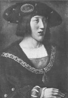 CHARLES V