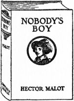 NOBODY’S BOY