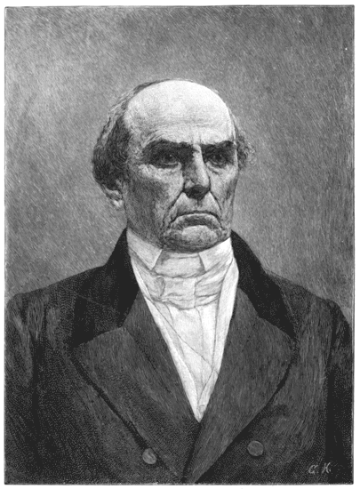 Daniel Webster