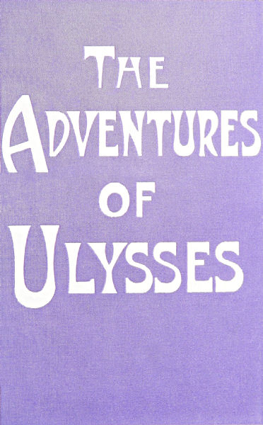 Front cover of the book