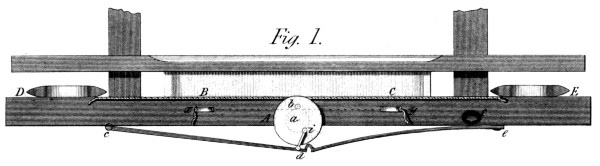 Power loom shuttle driver