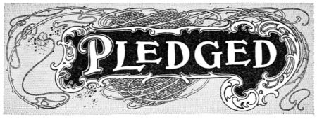 Pledged