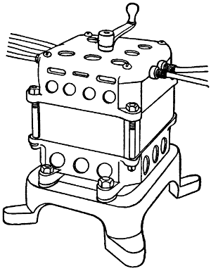 Edison transformer