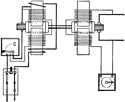 Motor-generator