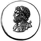 Philip of Macedon