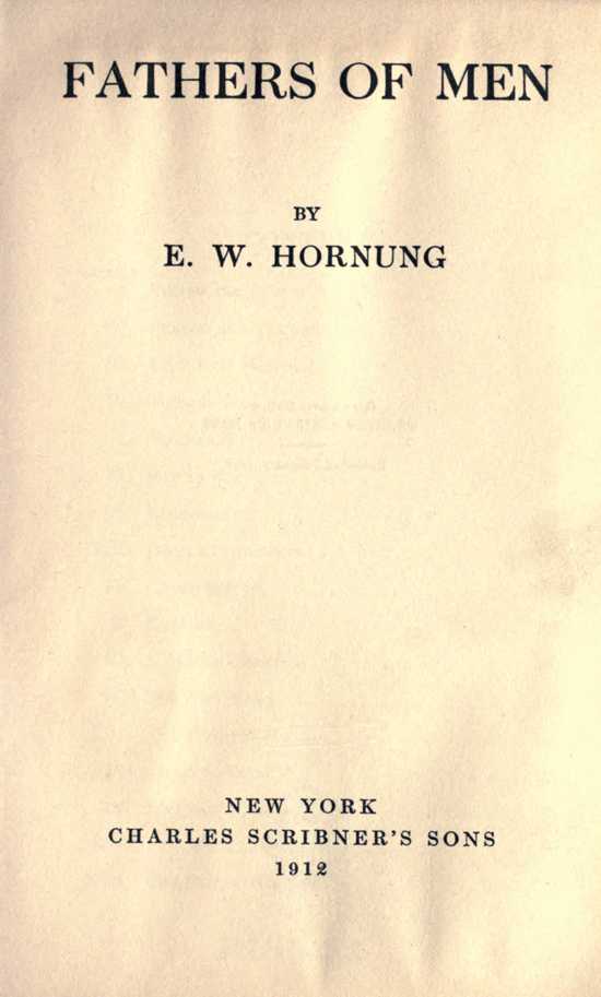 Title page